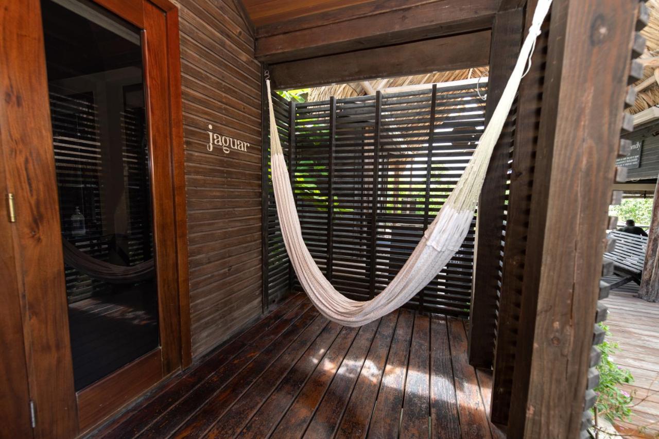 Pur Boutique Cabanas, Adults Only 산페드로 외부 사진