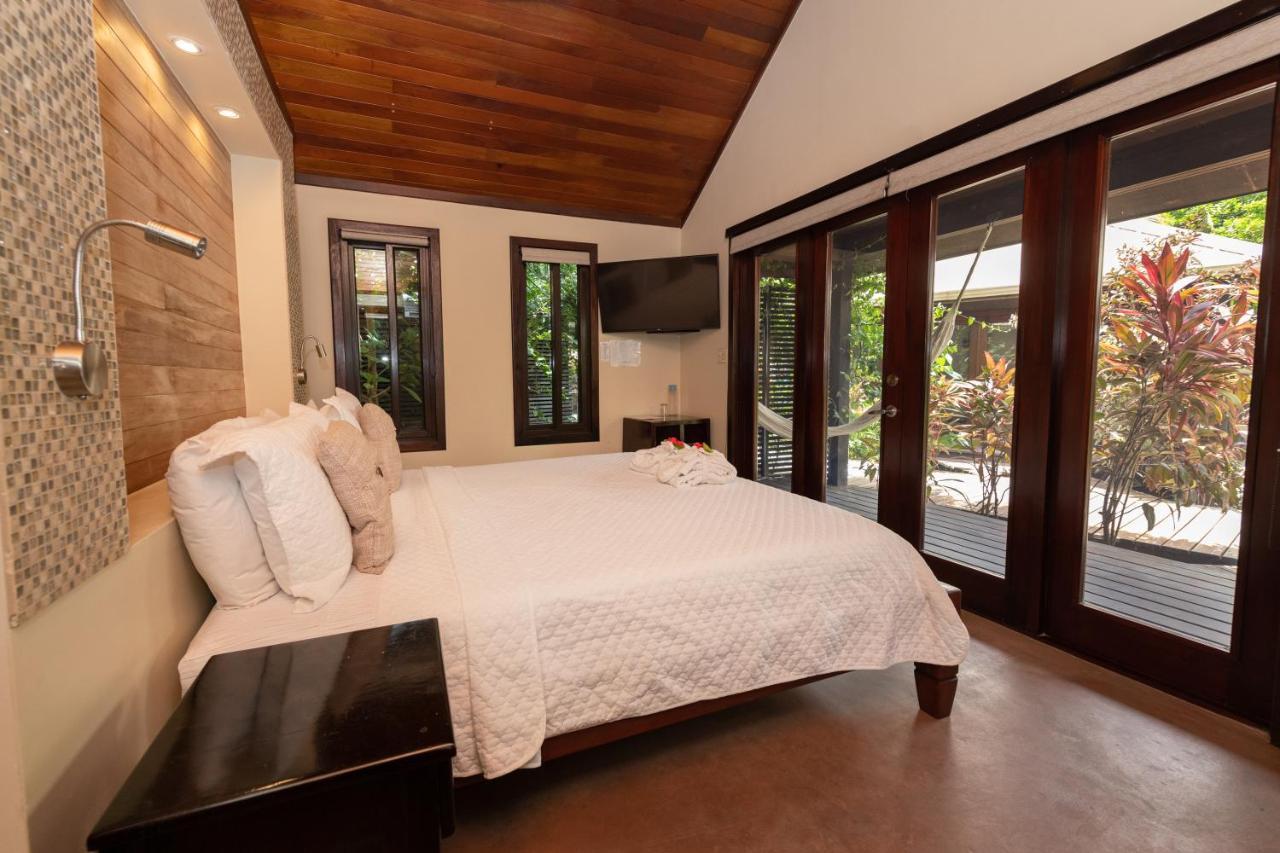 Pur Boutique Cabanas, Adults Only 산페드로 외부 사진