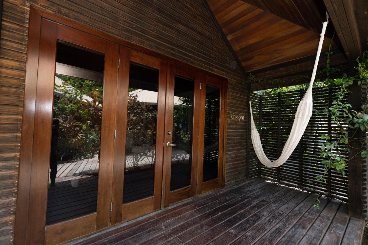 Pur Boutique Cabanas, Adults Only 산페드로 외부 사진