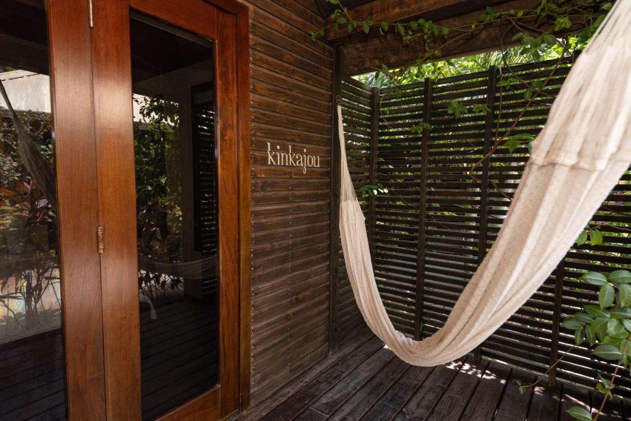 Pur Boutique Cabanas, Adults Only 산페드로 외부 사진