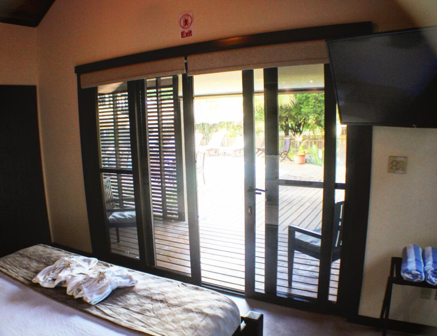 Pur Boutique Cabanas, Adults Only 산페드로 객실 사진