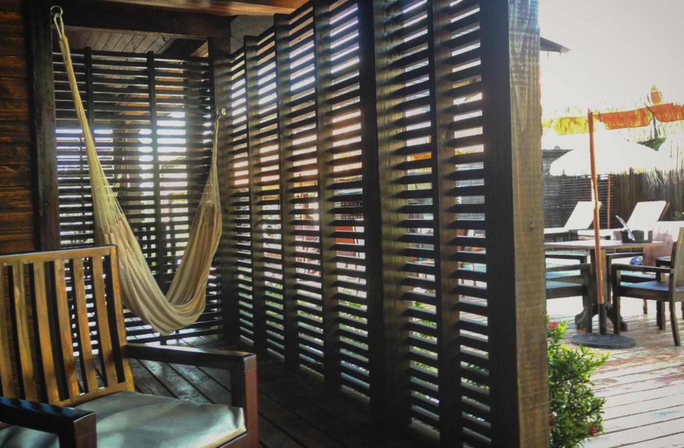 Pur Boutique Cabanas, Adults Only 산페드로 객실 사진